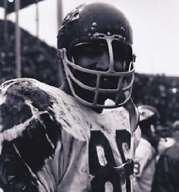 Image result for buck buchanan