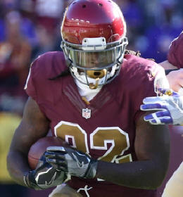 Image result for rob kelley redskins