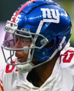 RUMOR: Giants Could Make Cold-Blooded Saquon Barkley Choice