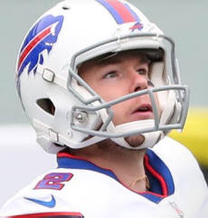 Tyler Bass Makes Six Field Goals In Win Over Jets | Buffalo Bills - YouTube