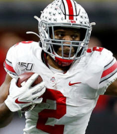 Glenn Clark: Here's Why I Won't Be Shocked If Ravens Draft Running ...