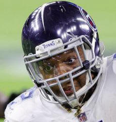 Mr. 2,000: Yulee grad Derrick Henry joins exclusive rushing club