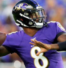 Image result for lamar jackson