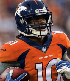 Denver Broncos 365 on Twitter: "A glimpse into the future? Jerry ...