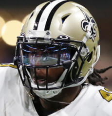 New Orleans Saints: Alvin Kamara trade in the team's best interest?