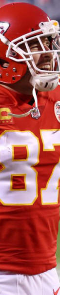 Image result for Travis Kelce