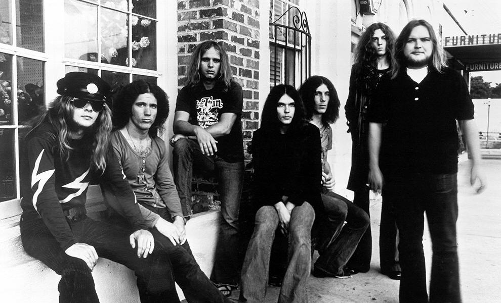 Lynyrd Skynyrd - Legendary Southern Rockers | uDiscover Music
