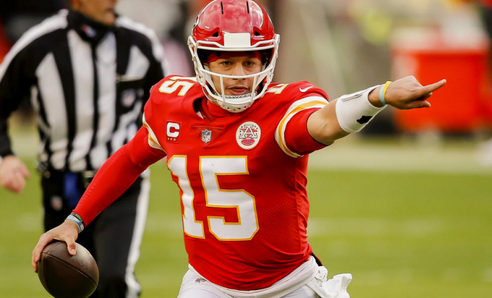 Chiefs News: Browns 'no match' for early-season Patrick Mahomes - Arrowhead  Pride