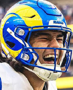 Every Catch From Puka Nacua’s Record-Breaking 2023 Season