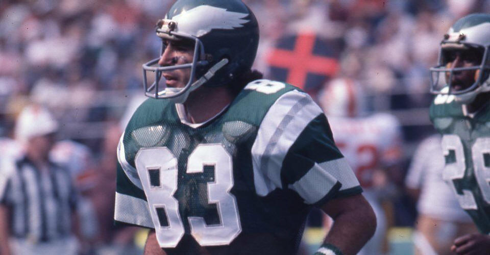 WFL-Vince Papale