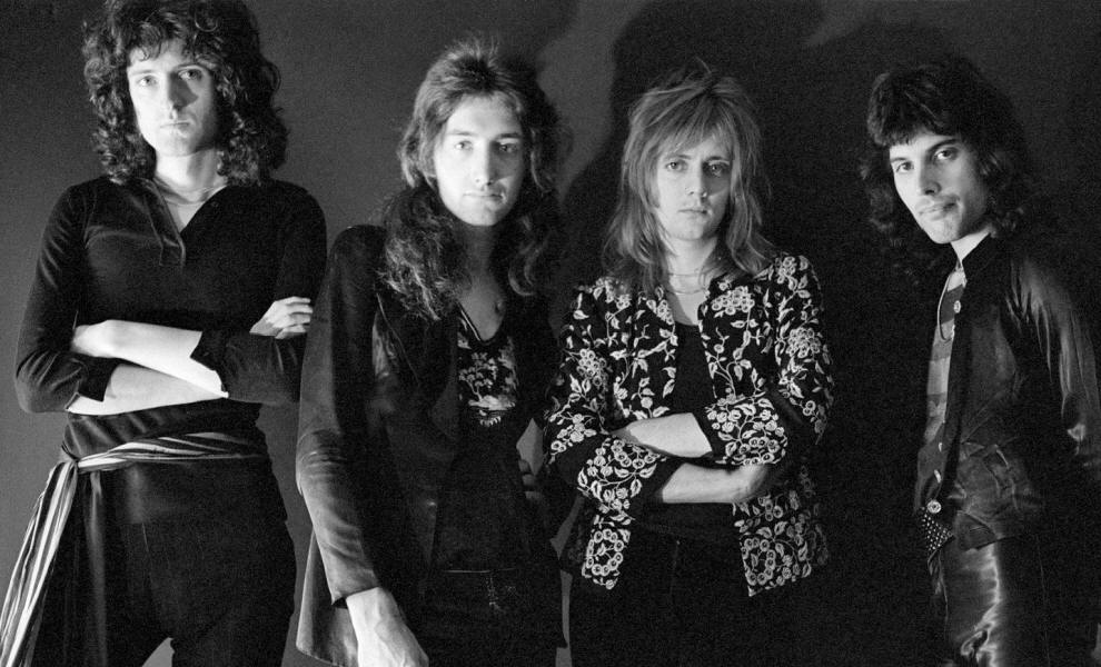 Queen | Members, Songs, Albums, & Facts | Britannica