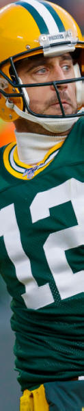 Image result for Aaron Rodgers