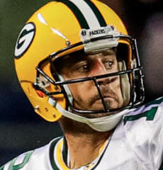 Aaron Rodgers