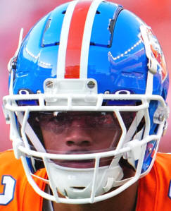 Around The NFL on X: ""NFL Honors" picks: Broncos DB Patrick Surtain II  voted Defensive Player of the Year over Myles Garrett, Trey Hendrickson by  our analysts https://t.co/M7bE1YJyvt https://t.co/YDeviBugZ0" / X