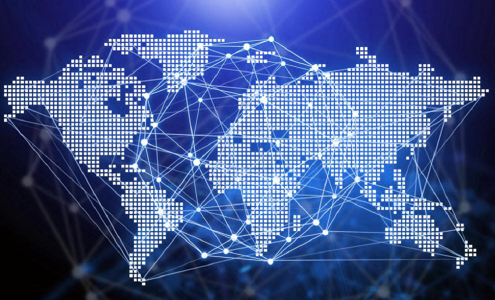 A Diplomatic Domain? The Evolution of Diplomacy in Cyberspace | National  Security Archive